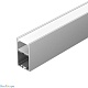профиль arlight sl-line-3667-3000 anod 036197