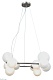 подвесная люстра moderli molly v11468-11p