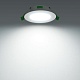 встраиваемый светильник favourite optima 4645-1c