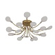 потолочная люстра f-promo skein 4197-20c