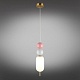 подвесной светильник aployt rosabella apl.320.06.01