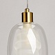 подвесной светильник de markt лоск 107012601