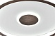 потолочный светильник freya freya orbit fr5421cl-l80br