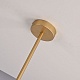 подвесной светильник imperiumloft chody 302465-26