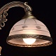 подвесная люстра mw-light ангел 295010903