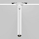 встраиваемый светильник maytoni focus t c141rs-l300-6w3k-w