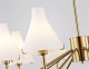 люстра на штанге ambrella light high light modern lh57135