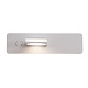 настенный светильник crystal lux clt 216w wh
