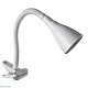 настольная лампа arte lamp cord a1210lt-1wh