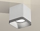 накладной светильник ambrella light techno xs7805003