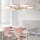 люстра на штанге imperiumloft tavis 229001-26