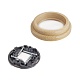 рамка werkel legend на 1 пост светлый бук w0015224 4690389166518