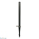 кронштейн arlight alt-pole-spike-500 032538