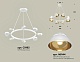 подвесная люстра ambrella light traditional (c9195, n8144) xb9195101