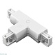 коннектор t-образный lightstar barra 504136