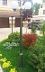 парковый светильник fumagalli globe 250 g25.157.s20.byf1r
