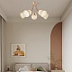 потолочная люстра arte milano napoli 339546/5 fgd