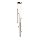 подвесной светильник st luce brick sl6225.303.04