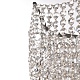 потолочная люстра bohemia ivele crystal 778/49 ni