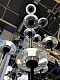 подвесной светильник st luce zenith sl6231.403.04