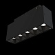 трековый светильник maytoni track lamps tr014-2-10w4k-b