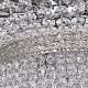 каскадная люстра bohemia ivele crystal 83211/80iv-250 ni