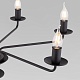подвесная люстра tk lighting 4612 limal a065124