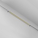 соединитель для штанговой системы maytoni axity ca001-l1000-bs