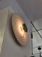 настенный светильник odeon light felt 7035/6wa