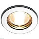встраиваемый светильник ambrella light classic ft9210 ch