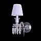 бра delight baccarat style zz86303-1w
