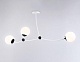 подвесной светильник ambrella light traditional modern tr2566