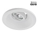 встраиваемый светильник arte lamp invisible a9215pl-1wh