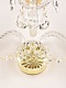 бра bohemia ivele crystal 101b/3/165 g