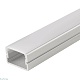 профиль arlight siler-2000 anod 025490
