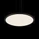 подвесной светильник loft it sweety 10454/500p black