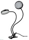 настольная лампа эра fito-20w-аled-r б0053290