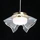 подвесной светильник de markt ауксис 722012101