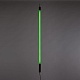 подвесной светильник linea led green seletti