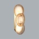 настенный светильник odeon light agate 7065/10wl