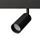 трековый магнитный светильник arte lamp linea a4691pl-1bk