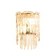 настенный светильник loft it florida 10298w french gold