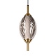 подвесной светильник loft it helix 10421/a smoke