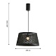 подвесной светильник favourite vimini 4830-1p