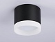 накладной светильник ambrella light acrylic frost tn5366