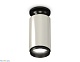 накладной светильник ambrella light techno xs6325100 (n6902, c6325, n6121)