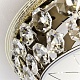 потолочный светильник led4u l1111-500 ab