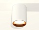 накладной светильник ambrella light techno xs6312023 (c6312, n6113)