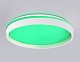 потолочный светильник ambrella light orbital dance fz607