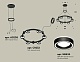 подвесная люстра ambrella light traditional (a9205, c9232, n8434) xr92051201